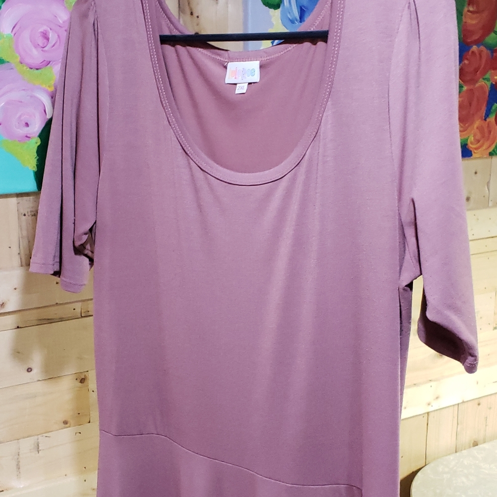 Lularoe Anna